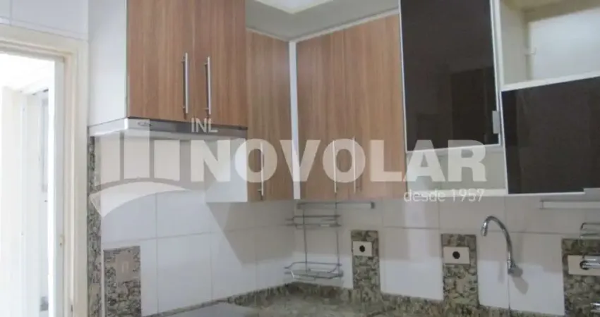 Apartamento com 2 quartos à venda em Jaçanã, São Paulo
