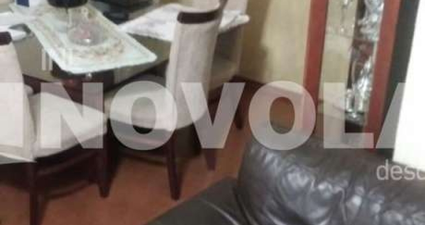 Apartamento com 3 quartos à venda no Mandaqui, São Paulo 