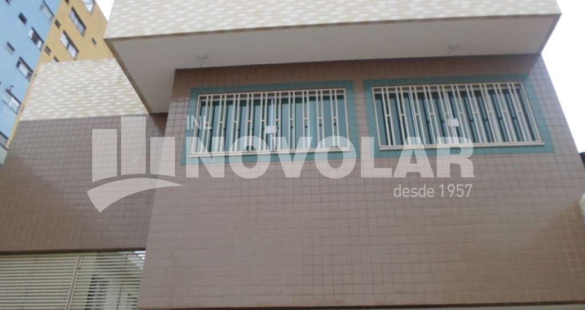 Prédio com 5 salas à venda na Água Fria, São Paulo 