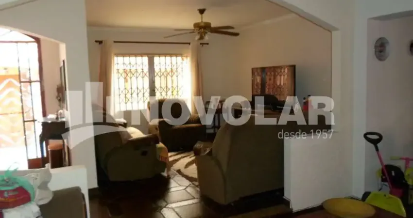 Sobrado próximo à engenheiro caetano alvares com 3 dormitórios e garagem para 6 autos!