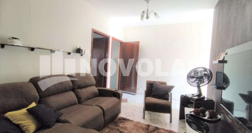 Casa com 4 quartos à venda na Vila Medeiros, São Paulo 