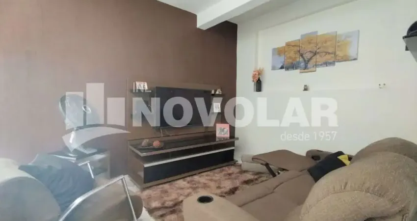 Casa com 4 quartos à venda na Vila Medeiros, São Paulo 