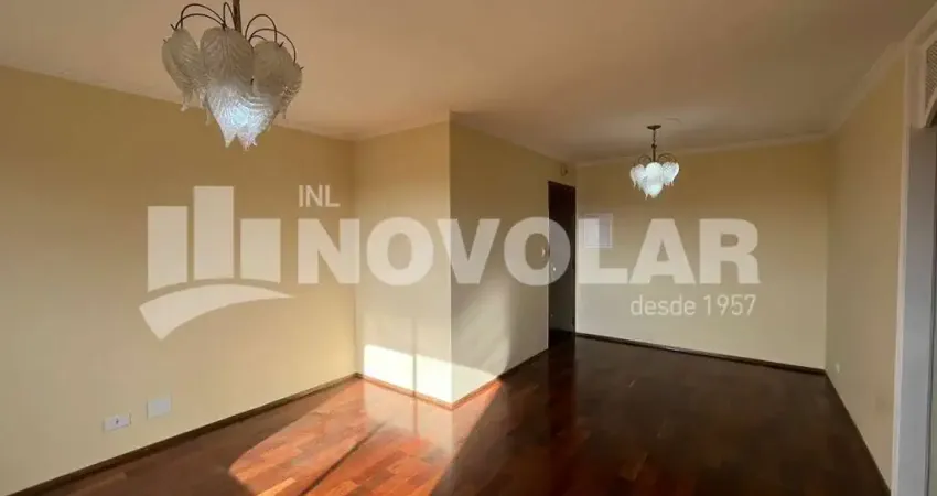 Apartamento com 2 quartos à venda em Jaçanã, São Paulo