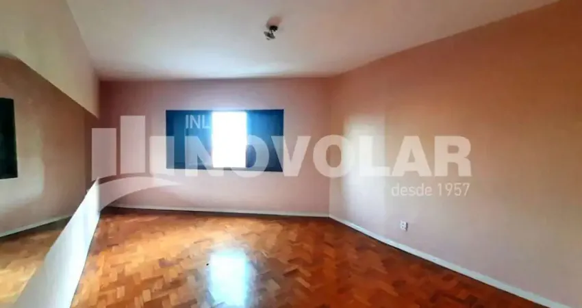 Sobre Loja na Vila Sabrina com 3 Salas