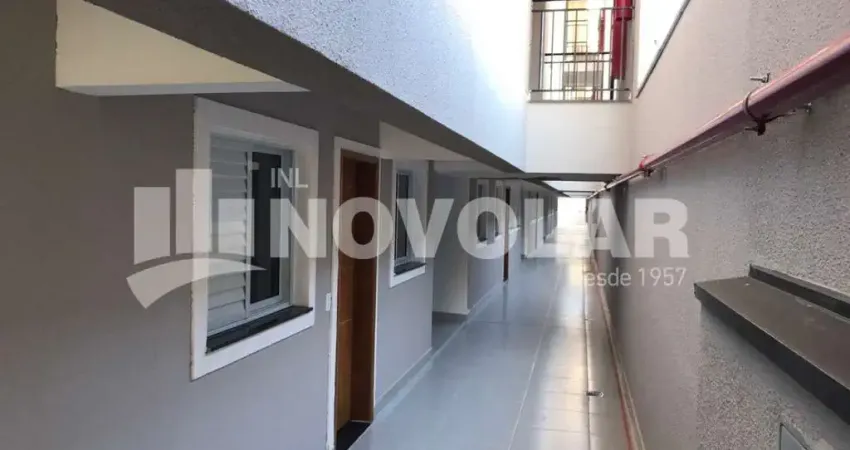 Apartamento com 1 quarto para alugar em Santana, São Paulo 