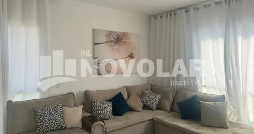 Apartamento gardem no terceiro andar, semi novo à venda no bairro da vila maria!!