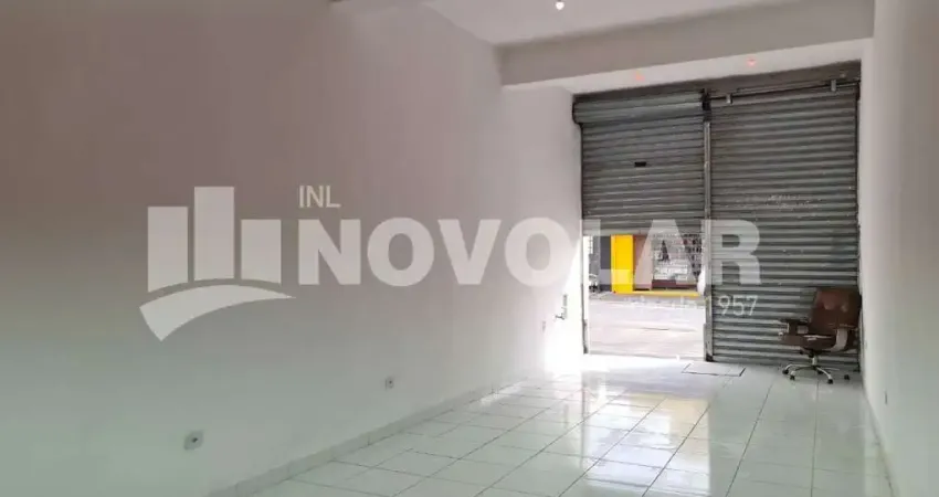 Ponto comercial para alugar no Parque Maria Helena, Guarulhos 