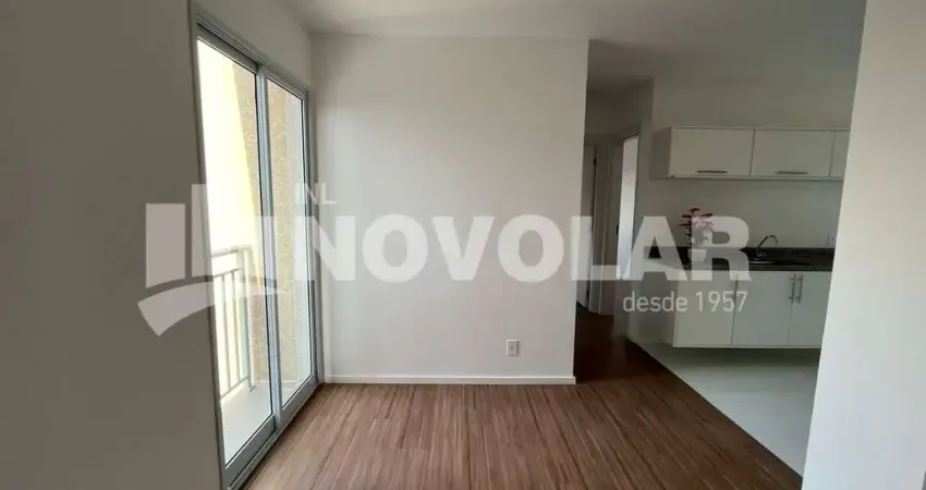 Apartamento com 2 quartos para alugar na Vila Maria, São Paulo 