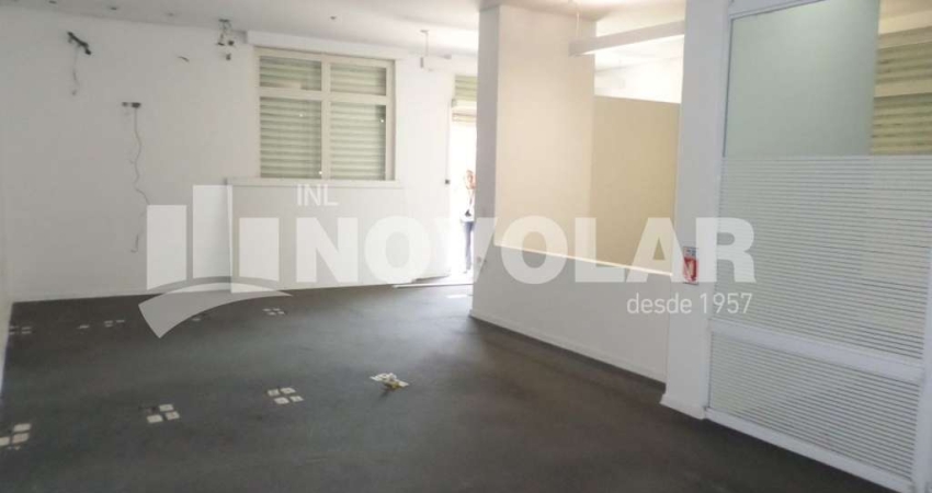 Loja Jardim Paulista com 463 m² em 2 pavimentos. Av Nove de Julho. Agende sua Visita!