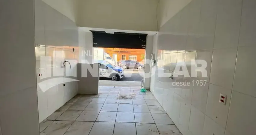 Ponto comercial para alugar na Vila Maria, São Paulo