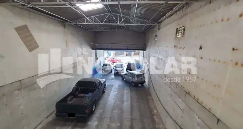 Loja com 288 metros quadrados de área construída, 2 banheiros no Jardim Japão