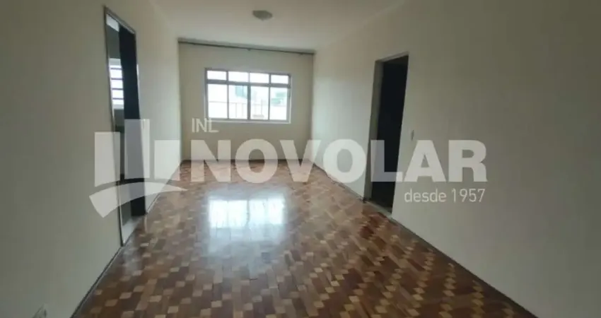 Apartamento, Parque Novo Mundo- 2 dormitórios e 1 vaga