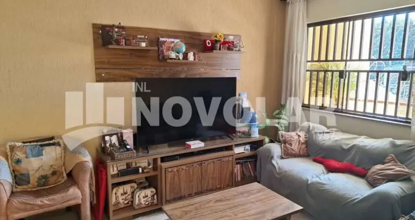Casa com 3 quartos à venda na Vila Maria, São Paulo 