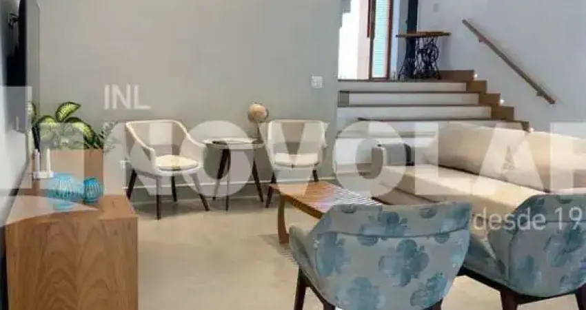 Sobrado palmas do tremembé 321 m2 área útil , 3 suítes e 4 vagas.