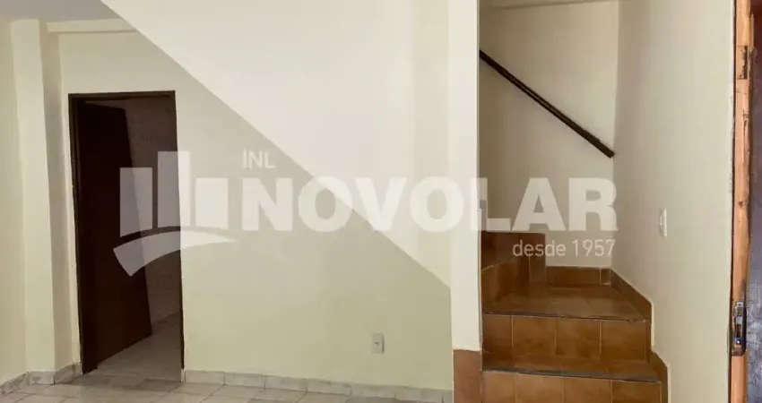 Sobrado com 198 metros quadrados de área construída, jardim japão