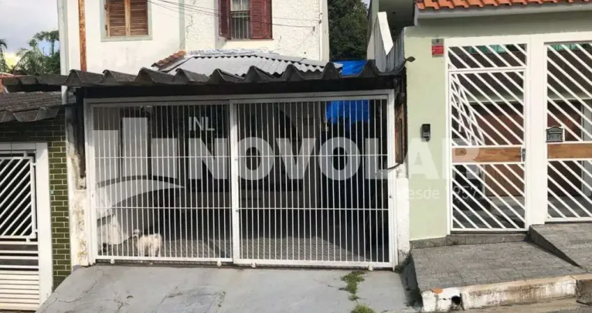 Casa com 3 quartos à venda em Santana, São Paulo