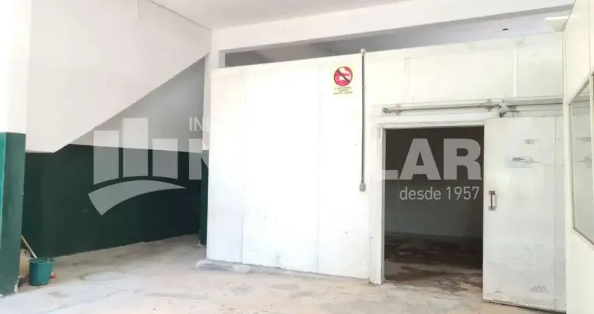 Barracão / Galpão / Depósito com 6 salas para alugar no Parque Novo Mundo, São Paulo 