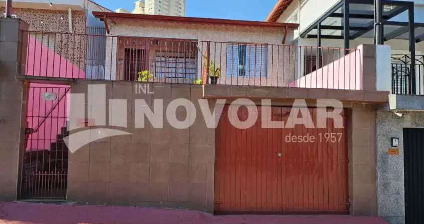 Casa com 2 quartos à venda no Mandaqui, São Paulo 