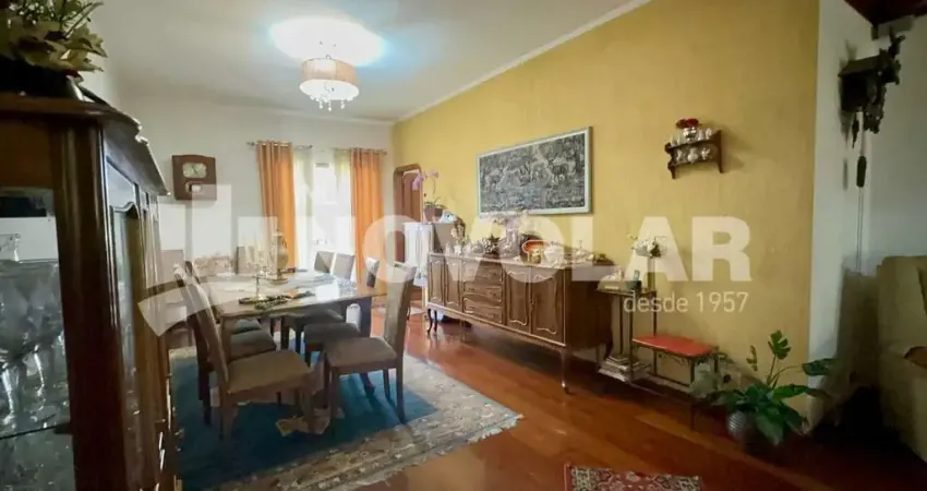 Casa assobradada, luxo e conforto em cada detalhe no jardim são bento