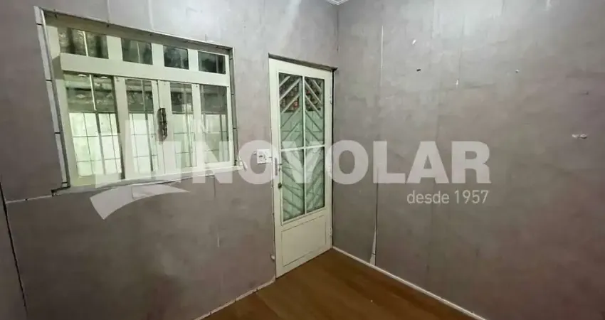 Sala comercial, Vila Medeiros com 1 Banheiro