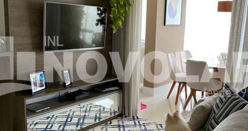 Apartamento com 2 quartos à venda na Vila Maria, São Paulo 
