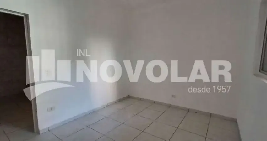 Casa com 1 quarto para alugar na Vila Gustavo, São Paulo 