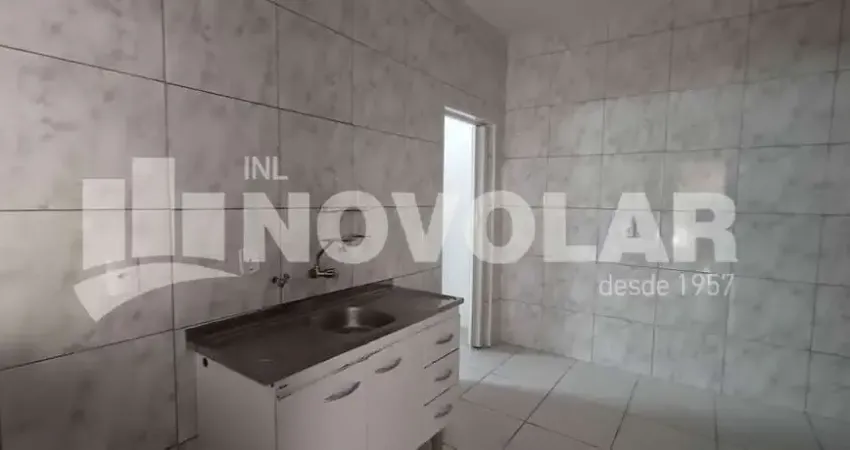 Casa com 1 quarto para alugar na Vila Gustavo, São Paulo 