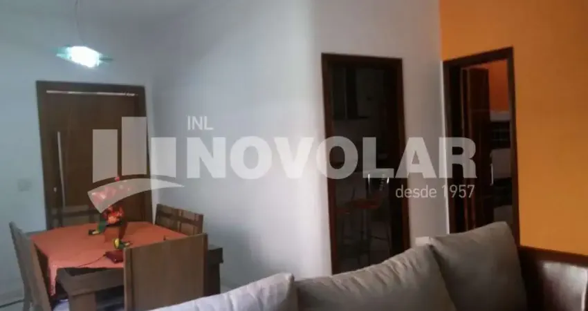 Casa em condomínio fechado com 3 quartos à venda no Jardim Japão, São Paulo 