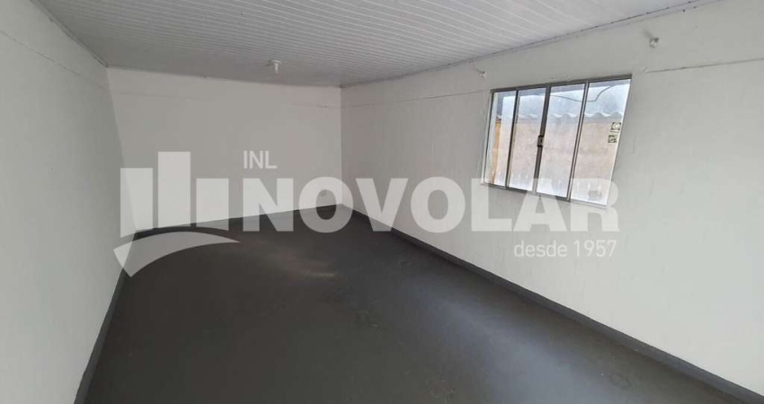 Casa comercial com 4 salas para alugar em Belenzinho, São Paulo 