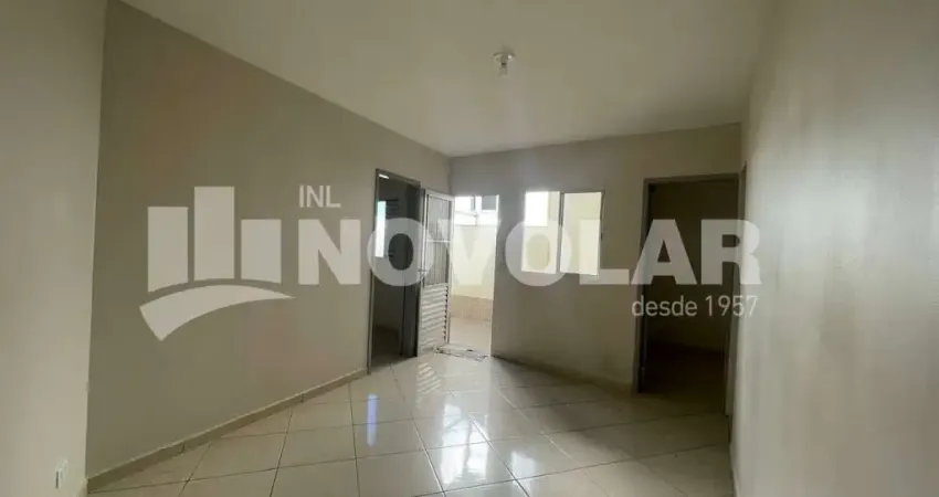 Apartamento com 2 quartos para alugar na Vila Maria, São Paulo 