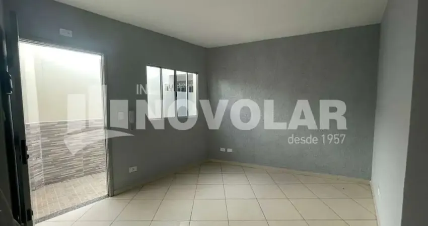 Apartamento com 1 quarto para alugar na Vila Maria, São Paulo 