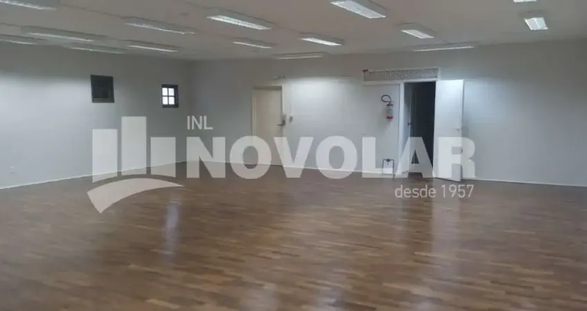 CONJUNTO COMERCIAL 171 METROS QUADRADOS E UMA 1 VAGA NA REGIÃO CENTRAL