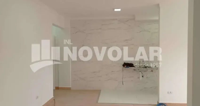Apartamento na Vila Maria com 1 Dormitório. Imóvel Novo e com 1 vaga de garagem!