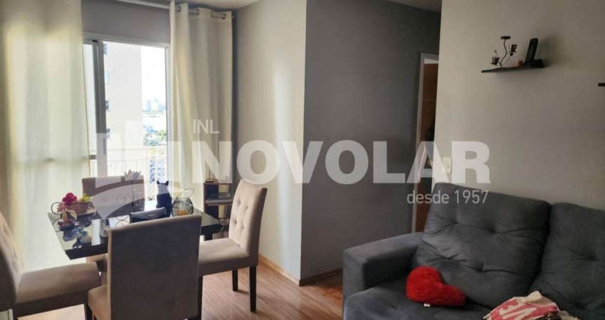 Apartamento no Tatuapé com 3 dormitórios e 1 vaga. Condomínio com Lazer Completo!