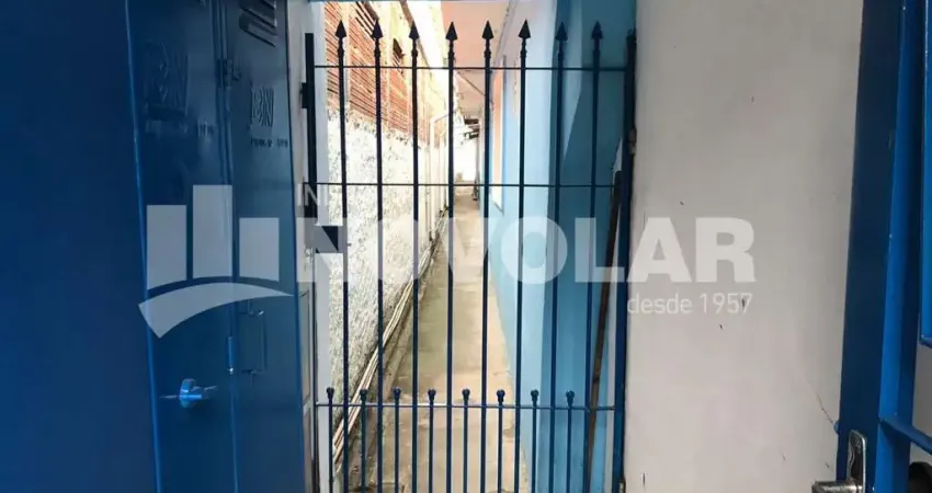 Casa com 1 quarto para alugar na Vila Maria, São Paulo 