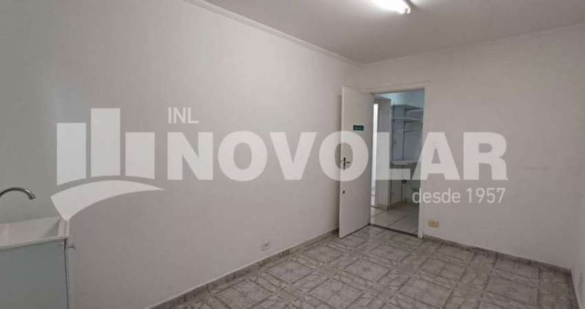 Sala comercial com 5 salas para alugar na Vila Sabrina, São Paulo 