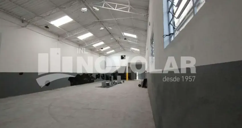 Galpão em Guarulhos. Cidade Industrial Satélite, 516m² Construídos. Agende sua Visita .