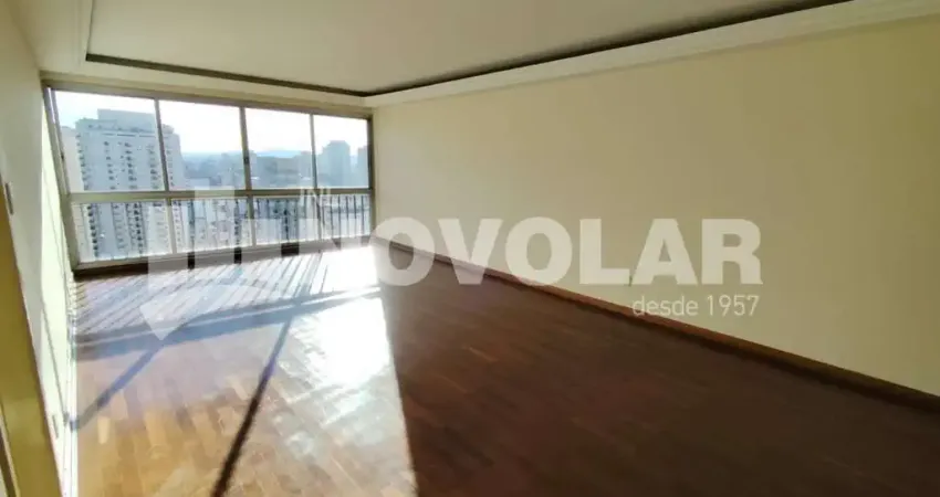 Apartamento com 4 quartos à venda em Santana, São Paulo