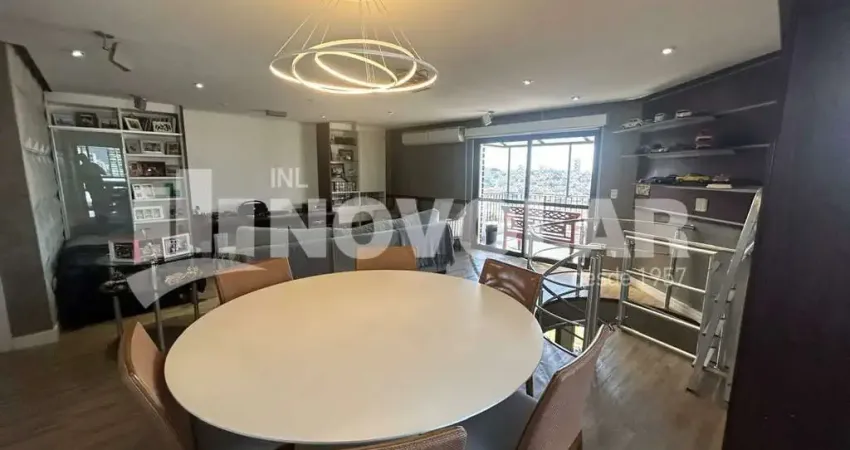 Cobertura com 3 quartos à venda na Vila Maria, São Paulo