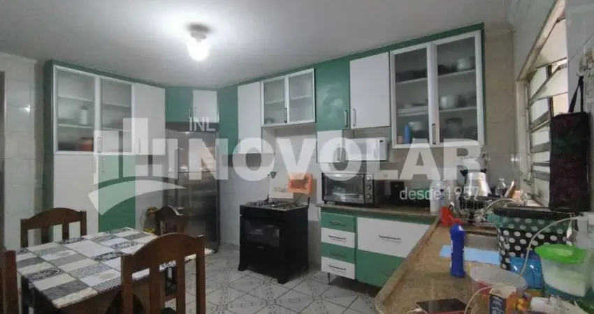 Casa com 5 quartos à venda no Jardim Brasil, São Paulo 