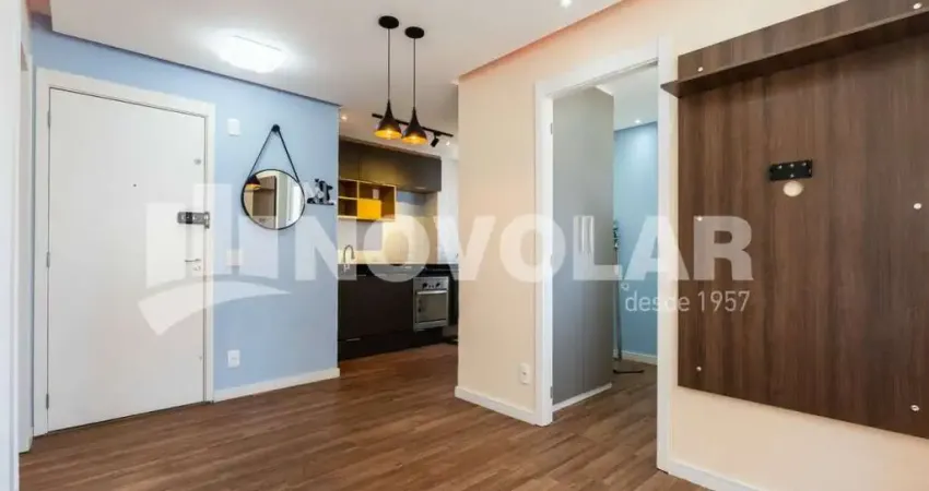 Apartamento com 2 quartos à venda na Vila Guilherme, São Paulo 