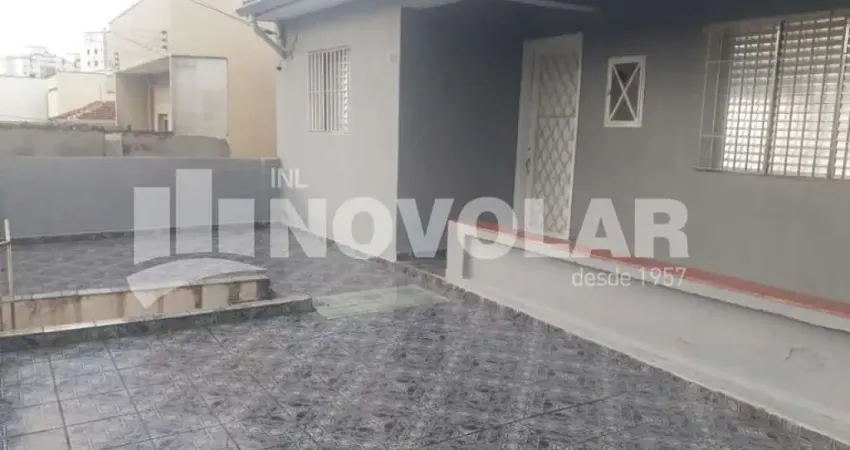 Casa com 2 quartos à venda na Vila Gustavo, São Paulo