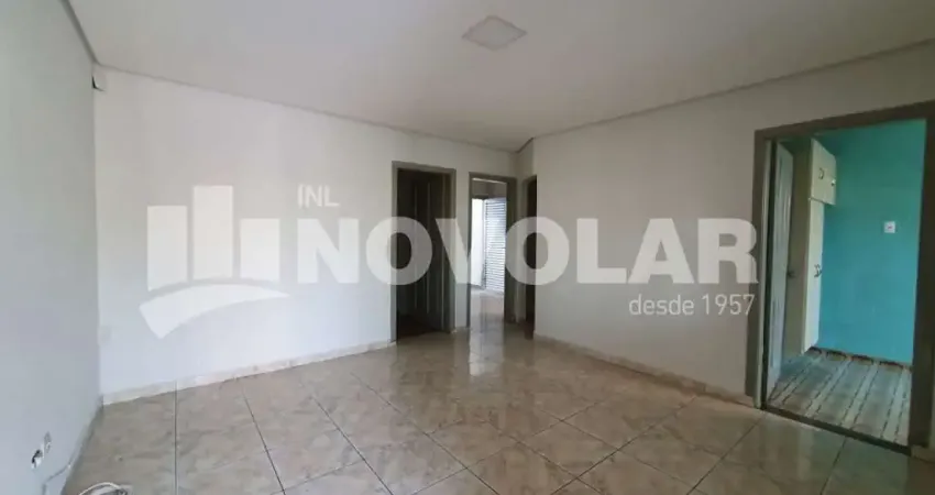 Casa com 2 quartos à venda no Jardim Japão, São Paulo 