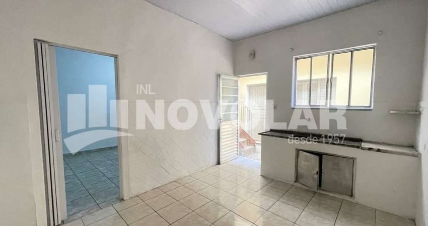Casa com 1 quarto para alugar na Vila Medeiros, São Paulo 