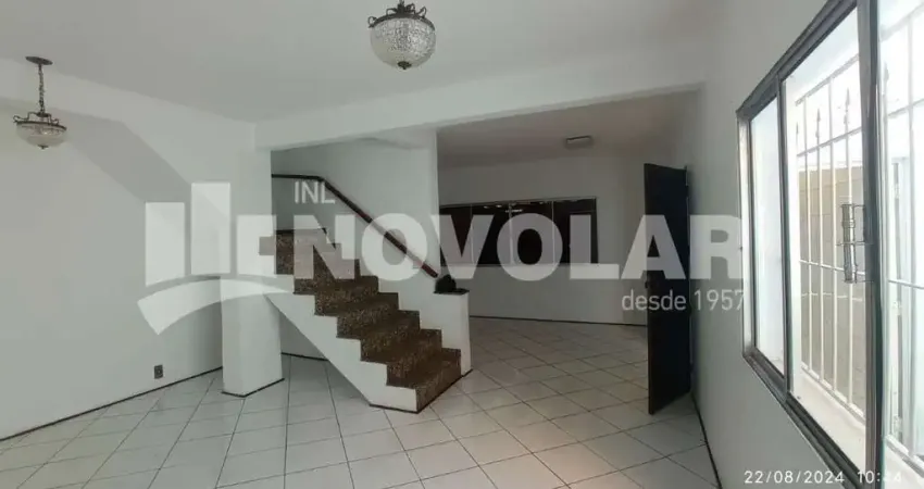 Casa com 3 quartos à venda no Jardim Brasil, São Paulo 