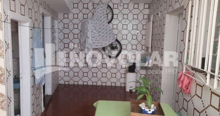 Sobrado com 189 metros quadrados de área total, Vila Maria