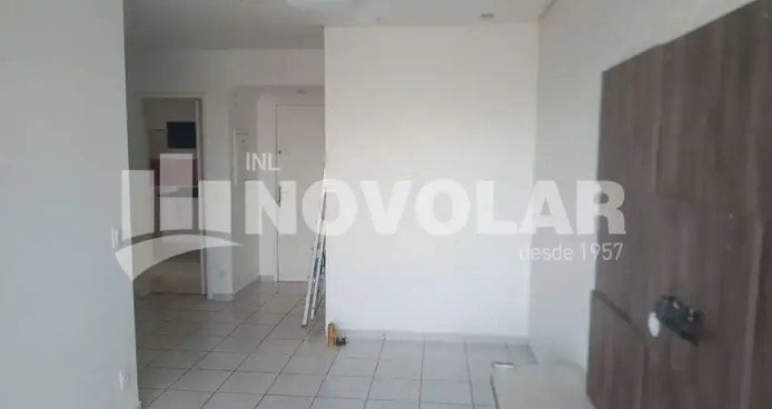 Apartamento com 3 dormitórios, 1 suíte e 2 vagas na vila gustavo