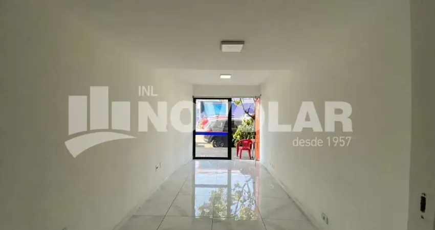 Ponto comercial para alugar na Vila Maria, São Paulo