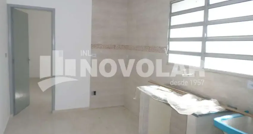 Apartamento com 1 quarto para alugar na Vila Maria, São Paulo 