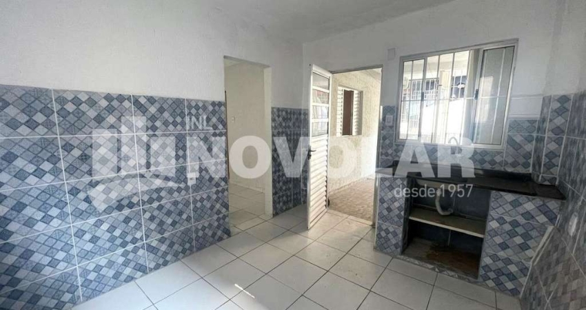 Casa com 1 quarto para alugar no Jardim Brasil, São Paulo 